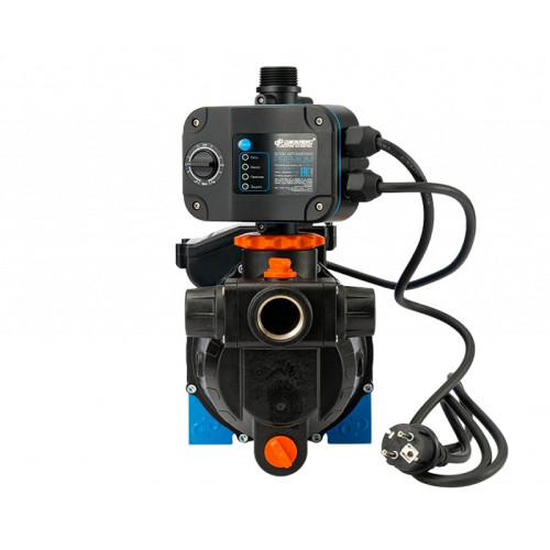 Насосная станция Джилекс "Джамбо" 70/50 П-К Комфорт (2.0)