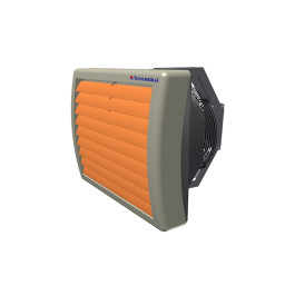 Тепловентилятор водяной Тепломаш КЭВ-42М4W1 20.5 кВт