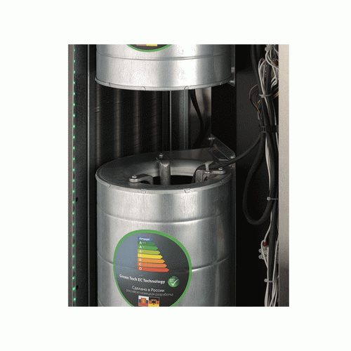 Тепловая завеса электрическая Ballu Platinum BHC-D22-T18-BS