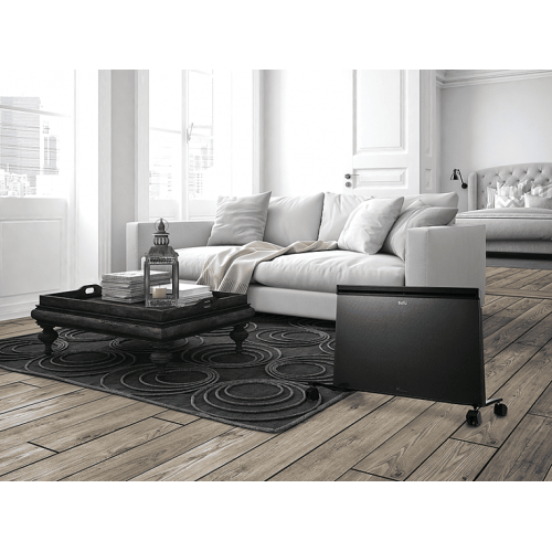 Обогреватель конвективно-инфракрасный Ballu Plaza Solar BIHP/S-1900
