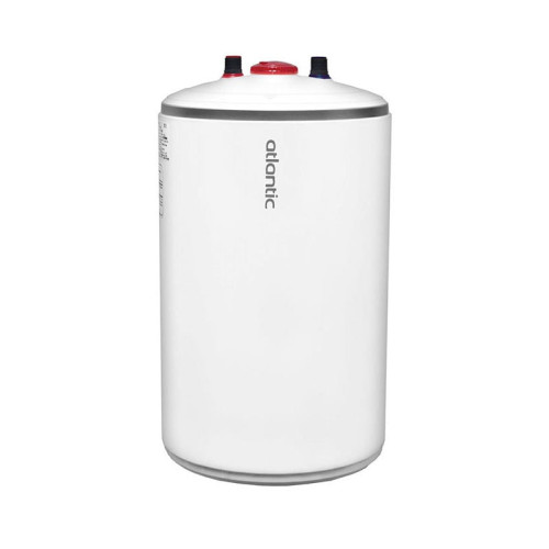 Электрический водонагреватель Atlantic Ego Small 10 SB под мойкой