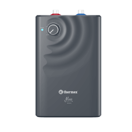 Накопительный водонагреватель Thermex Mera 10 U