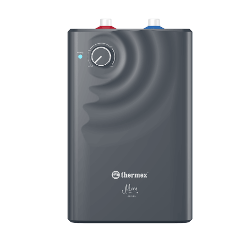 Накопительный водонагреватель Thermex Mera 10 U