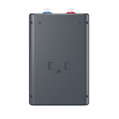 Накопительный водонагреватель Thermex Mera 10 U