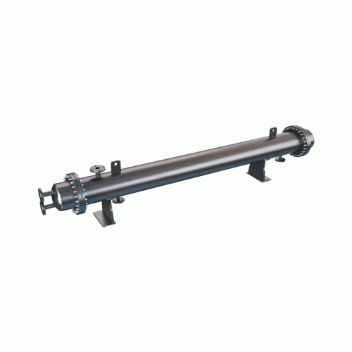 Промежуточный подогреватель мазута Gokce 80lt TMO400/M TMO500/M TMO803/Ma TMO803/Mb TMO803/M