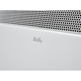 Электрический конвектор Ballu Apollo Transformer с БУ BEC/AT-2000-3I инверторный