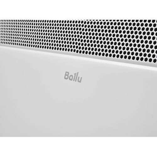 Электрический конвектор Ballu Apollo Transformer с БУ BEC/AT-2500-3E электронный
