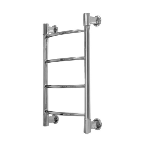 Полотенцесушитель электрический Energy H2 650х400 мм хром