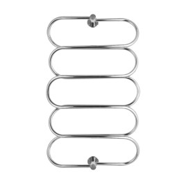 Полотенцесушитель электрический Energy Aura 1000х600 мм хром