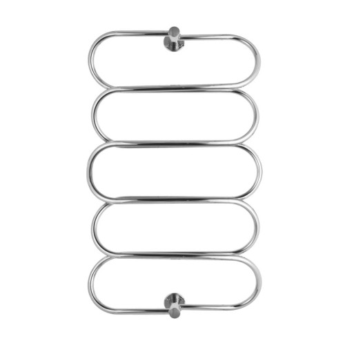 Полотенцесушитель электрический Energy Aura 1000х600 мм хром