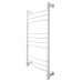 Полотенцесушитель электрический Energy Ergo 2 1050х500 мм белый матовый