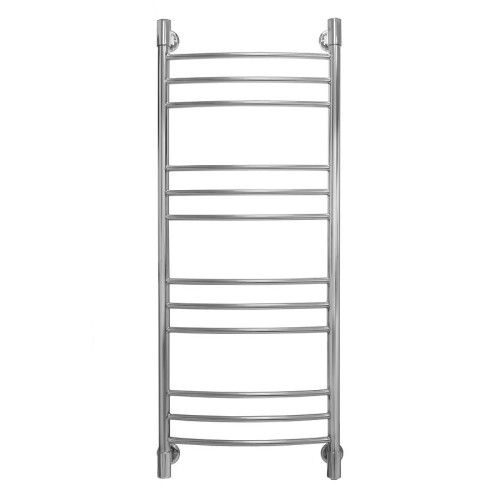 Полотенцесушитель электрический Energy Ergo 2 1250х500 мм хром
