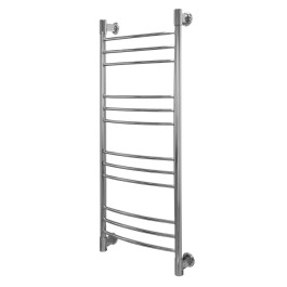 Полотенцесушитель электрический Energy Ergo 2 1250х500 мм хром