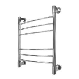 Полотенцесушитель электрический Energy Ergo 2 650х500 мм хром
