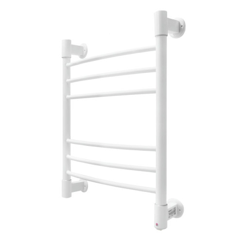 Полотенцесушитель электрический Energy Ergo 2 650х500 мм белый матовый