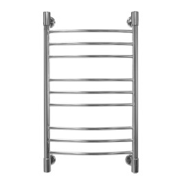 Полотенцесушитель электрический Energy Ergo 2 850х500 мм хром