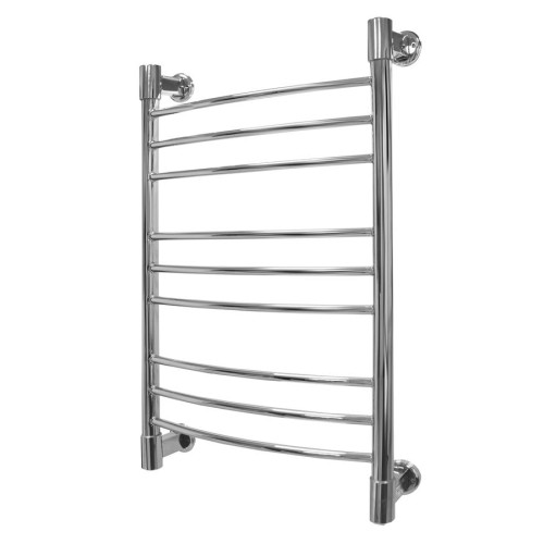 Полотенцесушитель электрический Energy Ergo 2 850х500 мм хром