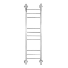 Полотенцесушитель электрический Energy Ergo 2 P 1050х300 мм хром прямой