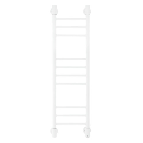 Полотенцесушитель электрический Energy Ergo 2 P 1050х300 мм белый матовый