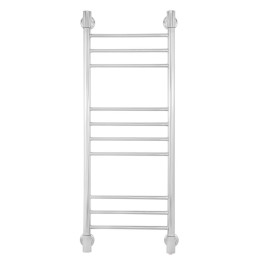 Полотенцесушитель электрический Energy Ergo 2 P 1050х400 мм хром прямой