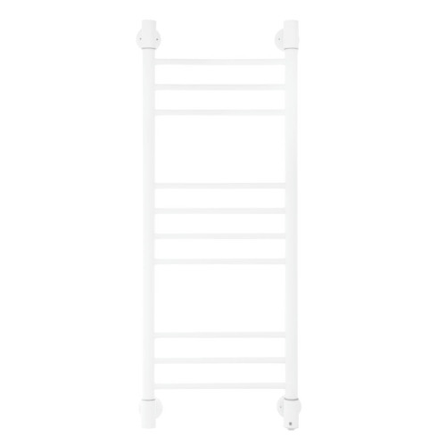 Полотенцесушитель электрический Energy Ergo 2 P 1050х400 мм белый матовый