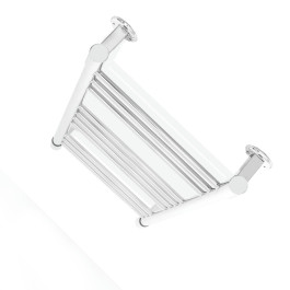 Полотенцесушитель электрический Energy Ergo 2 P 1050х400 мм хром прямой