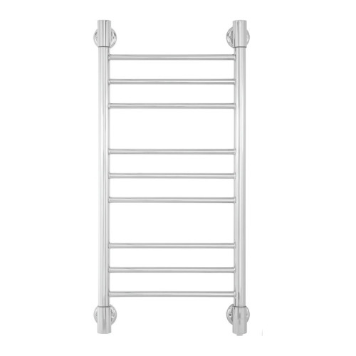 Полотенцесушитель электрический Energy Ergo 2 P 850х400 мм хром прямой