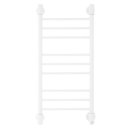 Полотенцесушитель электрический Energy Ergo 2 P 850х400 мм белый матовый