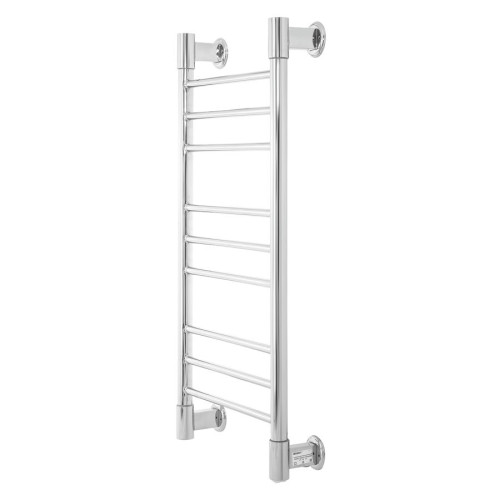 Полотенцесушитель электрический Energy Ergo 2 P 850х400 мм хром прямой