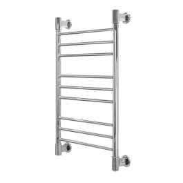 Полотенцесушитель электрический Energy Ergo 2 P 850х500 мм хром прямой