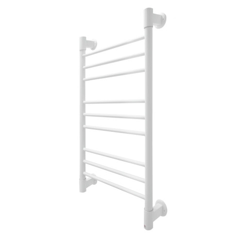 Полотенцесушитель электрический Energy Ergo 2 P 850х500 мм белый матовый