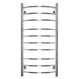 Полотенцесушитель электрический Energy Grand 1000х500 мм хром