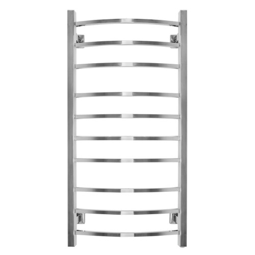 Полотенцесушитель электрический Energy Grand 1000х500 мм хром