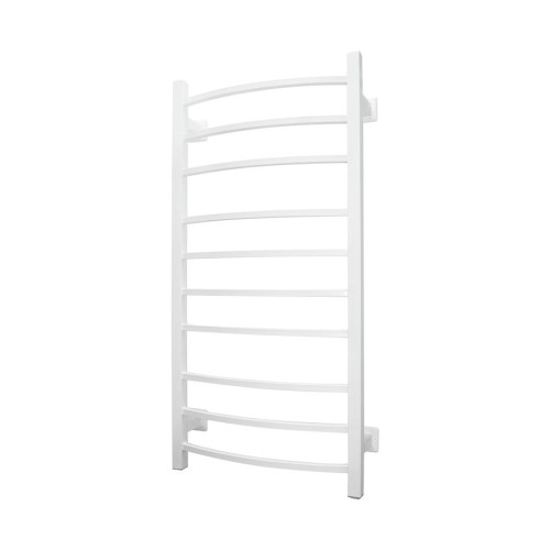 Полотенцесушитель электрический Energy Grand 1000х500 мм белый матовый