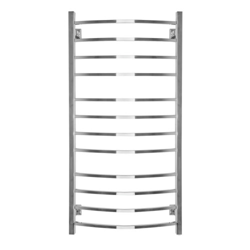 Полотенцесушитель электрический Energy Grand 1200х600 мм хром