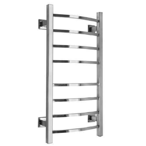 Полотенцесушитель электрический Energy Grand 1000х500 мм хром