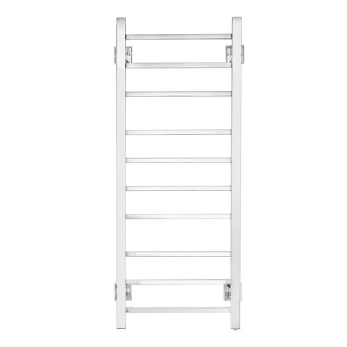 Полотенцесушитель электрический Energy Grand P 1000х400 мм хром