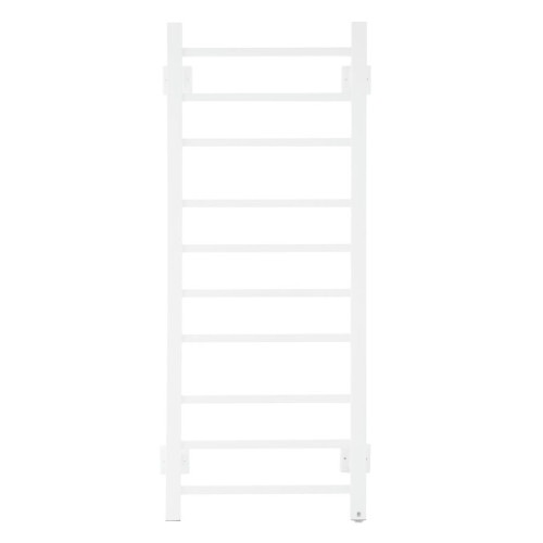 Полотенцесушитель электрический Energy Grand P 1000х400 мм белый матовый