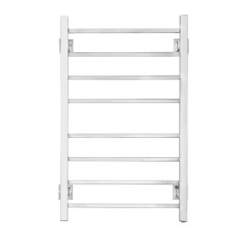 Полотенцесушитель электрический Energy Grand P 800х500 мм хром