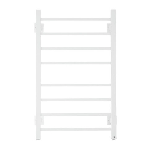Полотенцесушитель электрический Energy Grand P 800х500 мм белый матовый