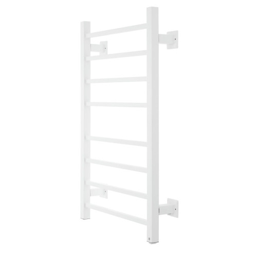 Полотенцесушитель электрический Energy Grand P 800х500 мм белый матовый