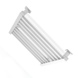 Полотенцесушитель электрический Energy Grand P 1000х400 мм хром