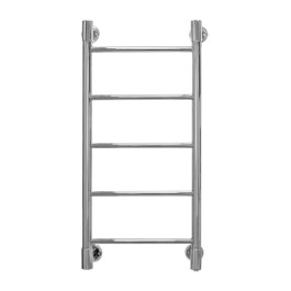 Полотенцесушитель электрический Energy H2 850х400 мм хром