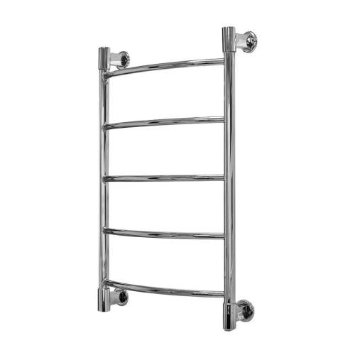 Полотенцесушитель электрический Energy H2 850х500 мм хром