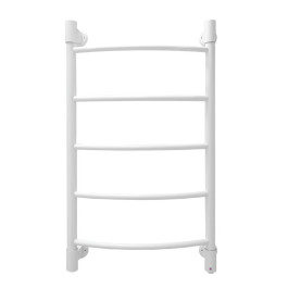 Полотенцесушитель электрический Energy H2 850х500 мм белый матовый