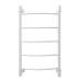 Полотенцесушитель электрический Energy H2 850х500 мм белый матовый