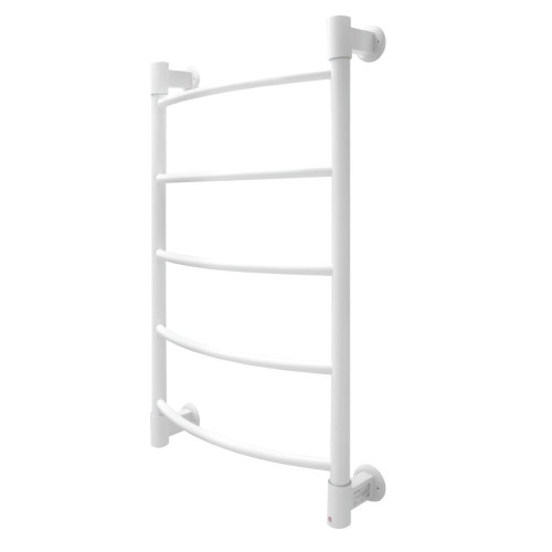 Полотенцесушитель электрический Energy H2 850х500 мм белый матовый