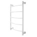 Полотенцесушитель электрический Energy H2 850х500 мм белый матовый