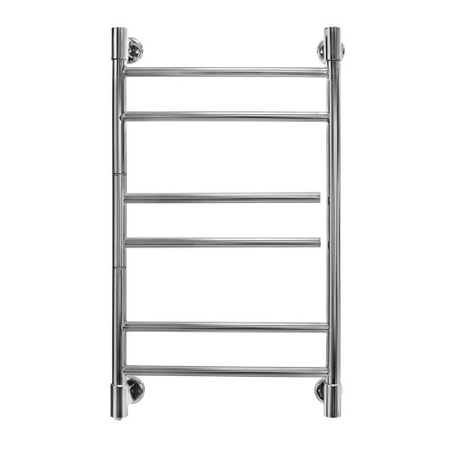 Полотенцесушитель электрический Energy Multy 2 850х500 мм хром поворотный