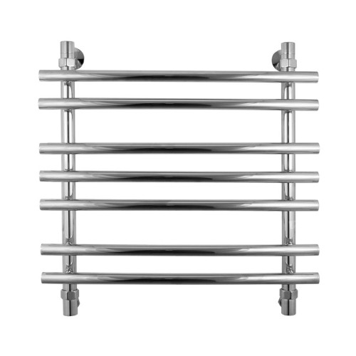 Полотенцесушитель водяной Energy Ideal 600х500 мм хром